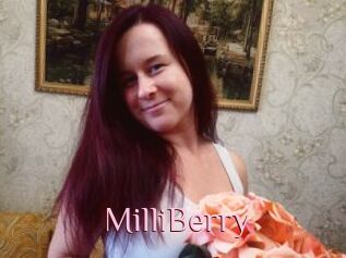 MilliBerry