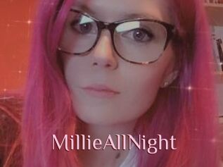 MillieAllNight