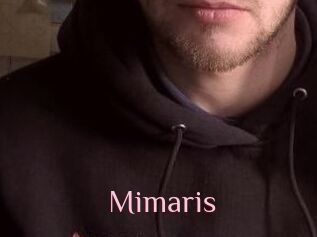 Mimaris