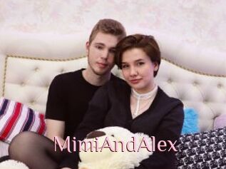 MimiAndAlex