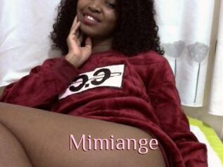 Mimiange