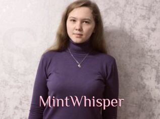 MintWhisper