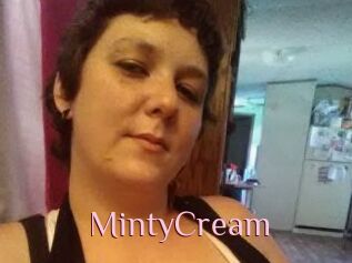 MintyCream