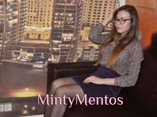 MintyMentos