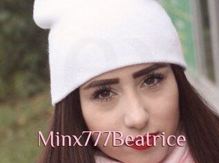 Minx777Beatrice