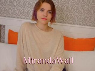 MirandaWall