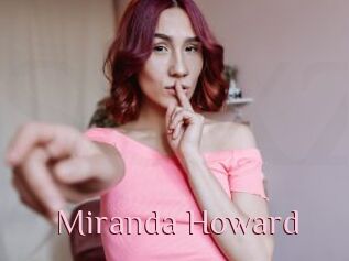 Miranda_Howard