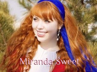 Miranda_Sweet