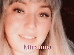 Mirannia