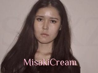 MisakiCream