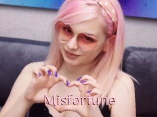 Misfortune