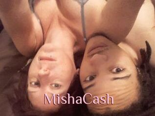 MishaCash