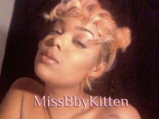 MissBbyKitten