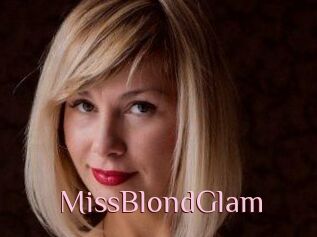 MissBlondGlam