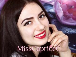 MissCapriceC