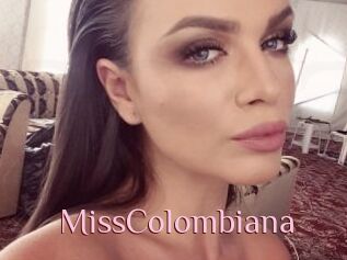 MissColombiana