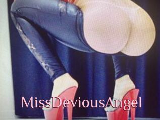 MissDeviousAngel