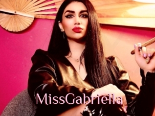 MissGabriella