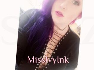 MissIvyInk