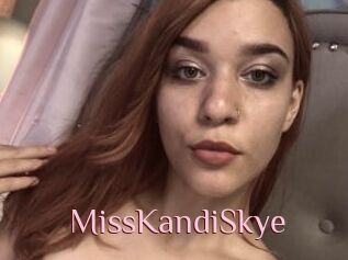 MissKandiSkye