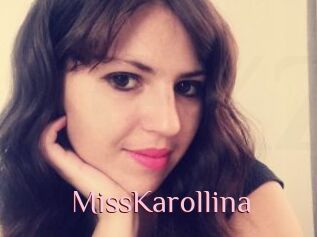 MissKarollina