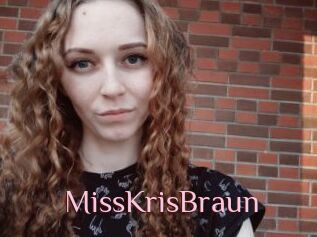 MissKrisBraun