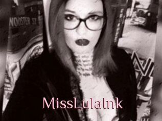 MissLulaInk