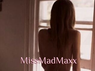 MissMadMaxx