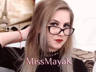 MissMayaK