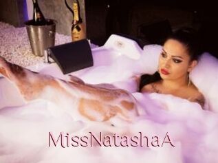 MissNatashaA