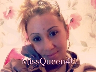 MissQueen4U