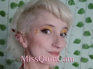 MissQuinCam