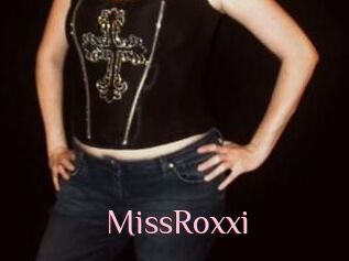 MissRoxxi