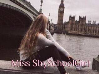 Miss_ShySchoolGirl