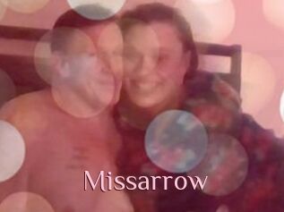 Missarrow