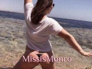 MissisMonro