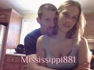 Mississippi881