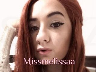 Missmelissaa