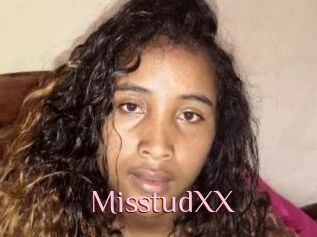 MisstudXX