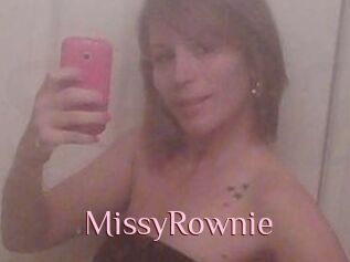 MissyRownie