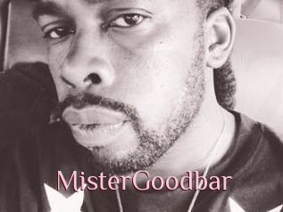 MisterGoodbar