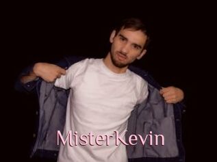 MisterKevin