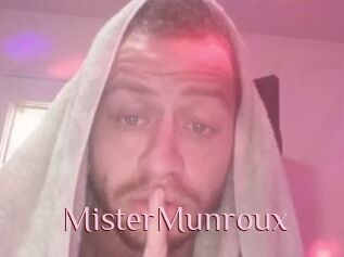 MisterMunroux