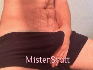 Mister_Scott