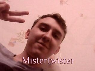 Mistertwister