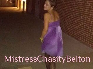 MistressChasityBelton