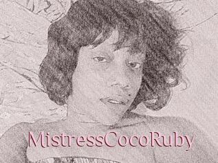 MistressCocoRuby