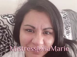 MistressJuliaMarie