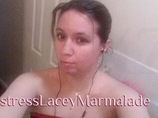 MistressLaceyMarmalade