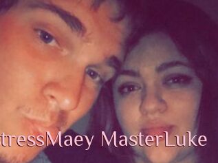 MistressMaey_MasterLuke